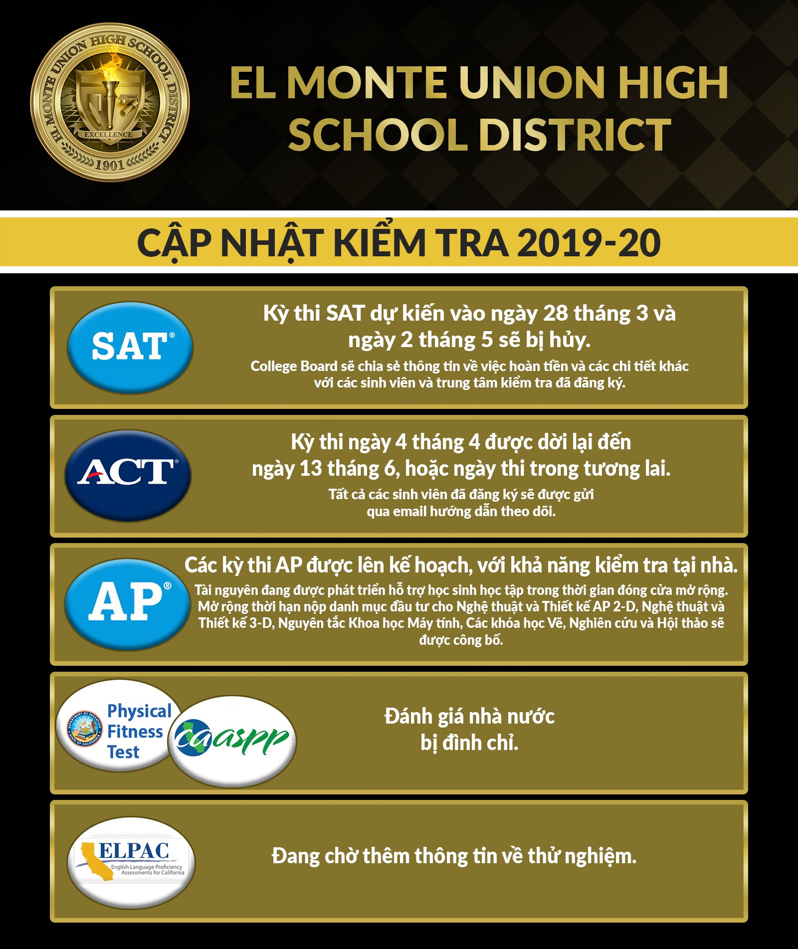 exam vietnamese 